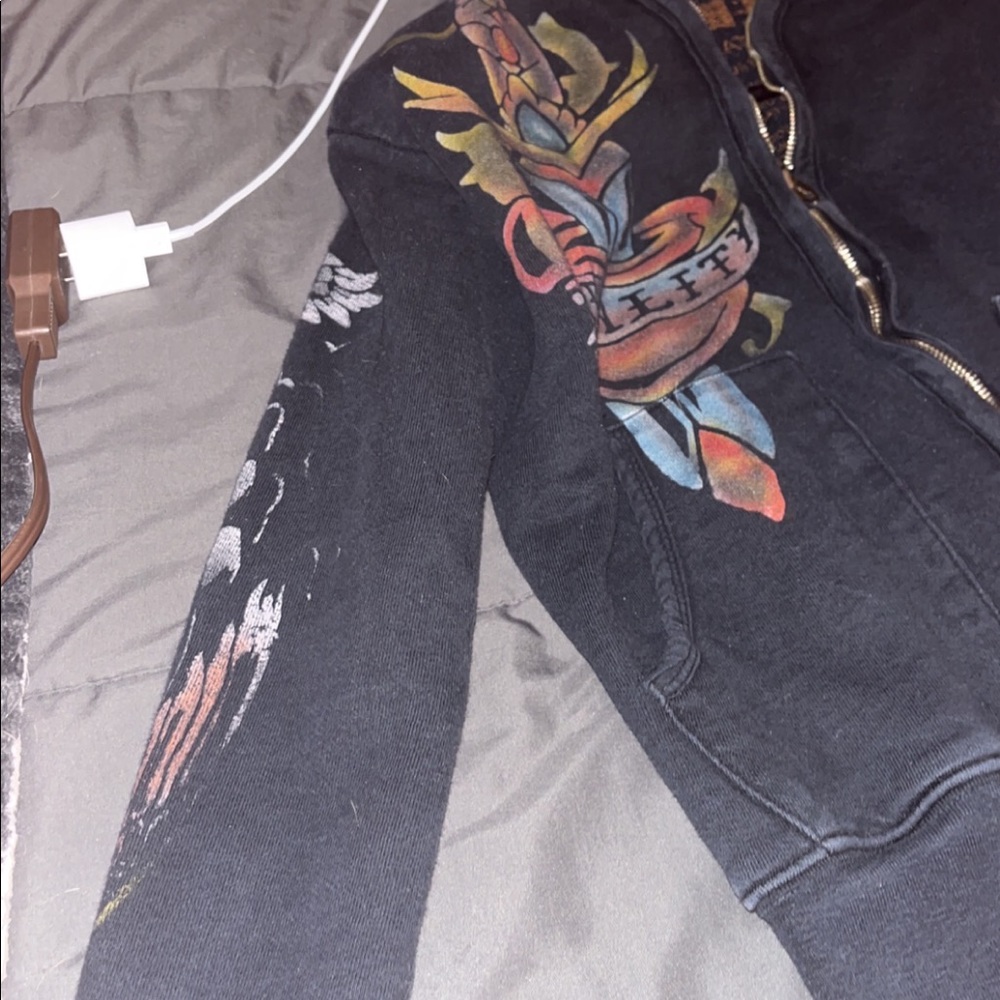Y2k jacket - Picture 6 of 6